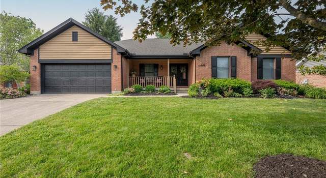 Photo of 1126 Justin Ridge Way, Waynesville, OH 45068