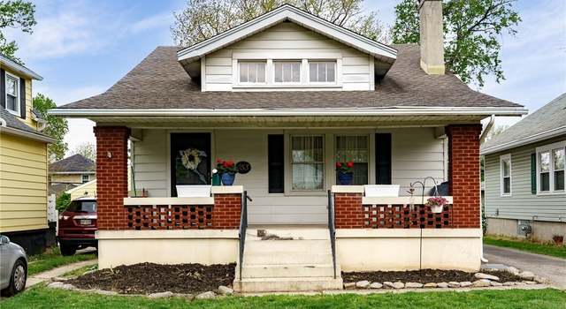 Photo of 553 Shroyer Rd, Dayton, OH 45419