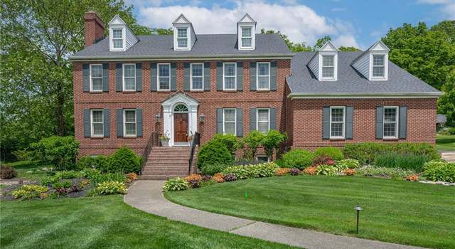 Photo of 533 Lockerbie Ln, Kettering, OH 45429
