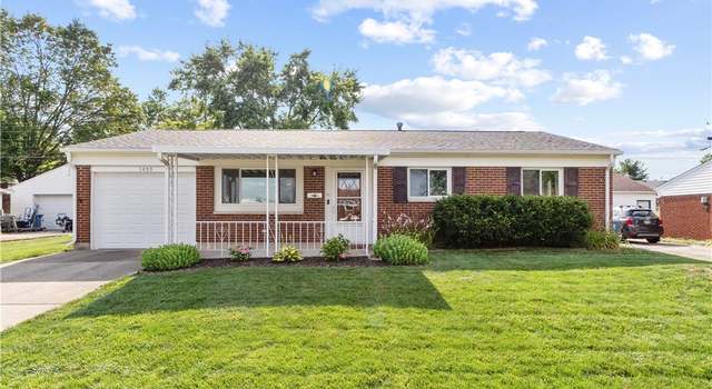 Photo of 1455 Cobblestone St, Dayton, OH 45432