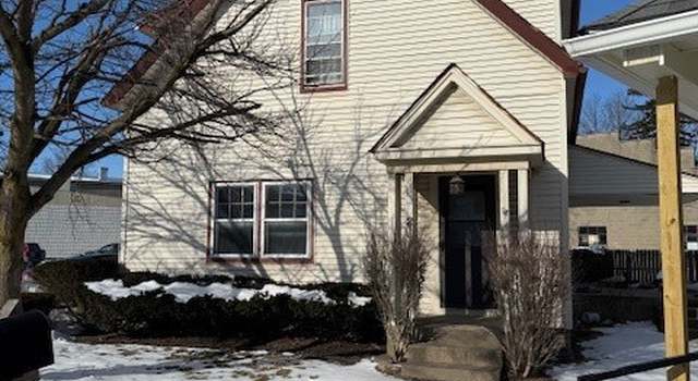 Photo of 2 County Line Rd, College Corner, OH 45003