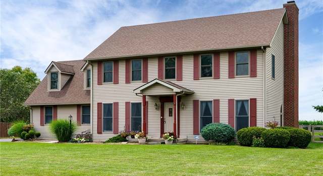 Photo of 5677 Cedarwood Dr, Lewisburg, OH 45338