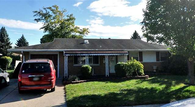 Photo of 4812 Franlou Ave, Dayton, OH 45432