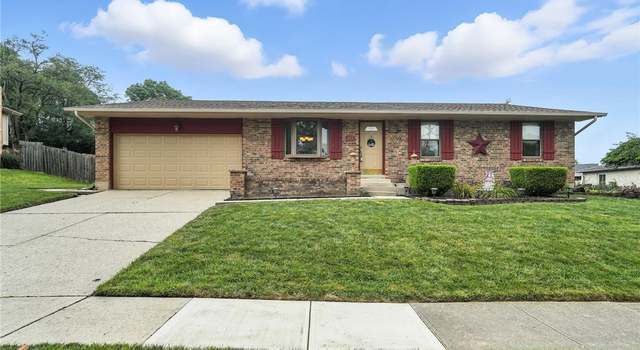 Photo of 825 Merry John Dr, Miamisburg, OH 45342