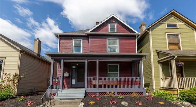 Photo of 25 La Belle St, Dayton, OH 45403
