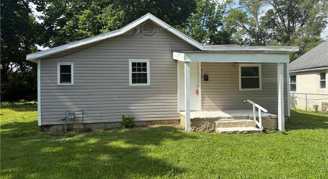 Photo of 4137 Freudenberger Ave, Dayton, OH 45417