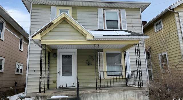 Photo of 1236 Wisconsin Blvd, Dayton, OH 45417