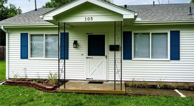 Photo of 105 Middle St, Medway, OH 45341