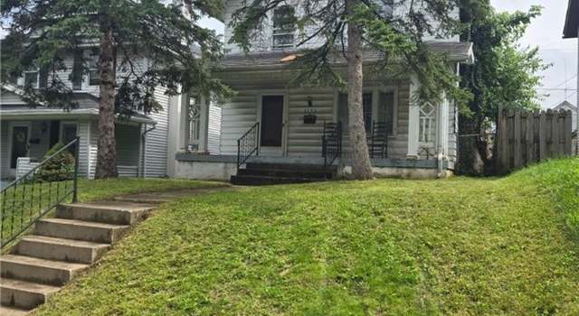 Photo of 1130 Beaumont Ave, Dayton, OH 45410
