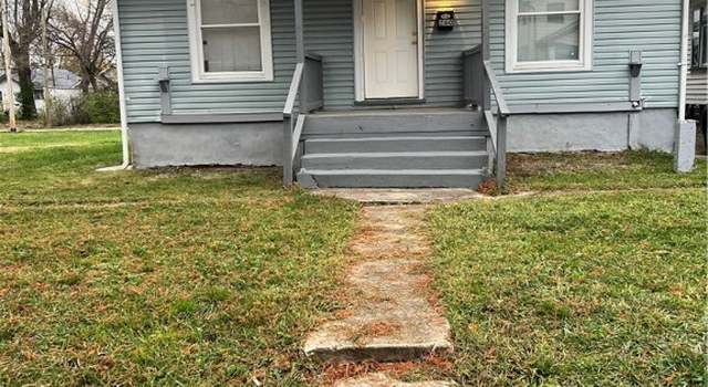 Photo of 260 Westwood Ave, Dayton, OH 45417