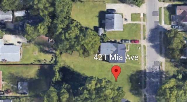 Photo of 421 Mia Ave, Dayton, OH 45417