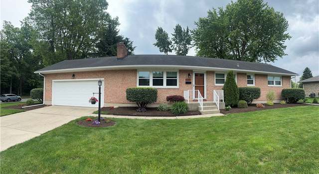 Photo of 4201 Reno Rd, Springfield, OH 45503