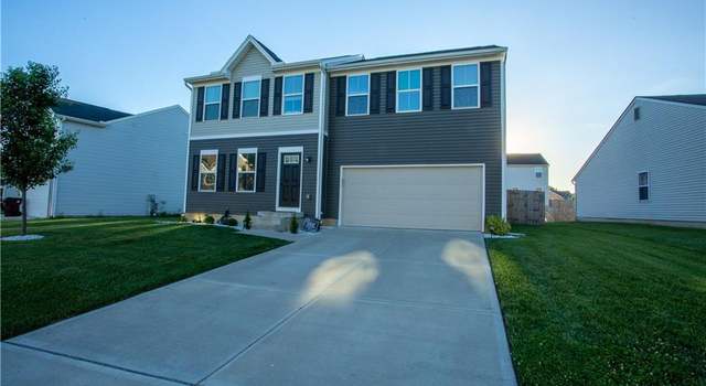 Photo of 2532 Jenny Marie Dr, Xenia, OH 45385