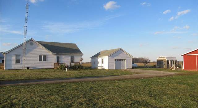 Photo of 13747 State Route 49, New Weston, OH 45348