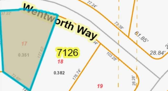 Photo of 7146 Wentworth Way, Clayton, OH 45315