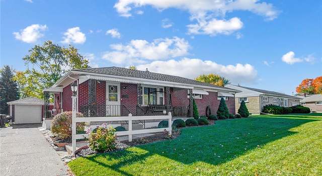 Photo of 1337 Eastgate Rd, Springfield, OH 45503
