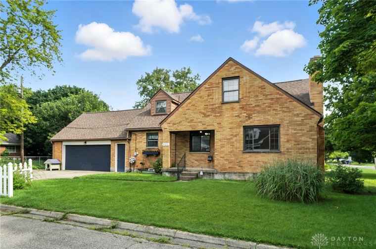 Photo of 521 Shelby Ave Dayton, OH 45419