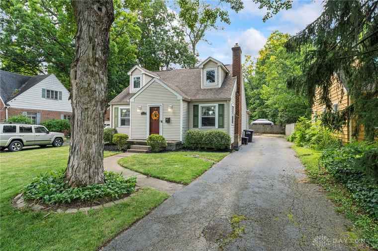 Photo of 1250 Ashland Ave Dayton, OH 45420
