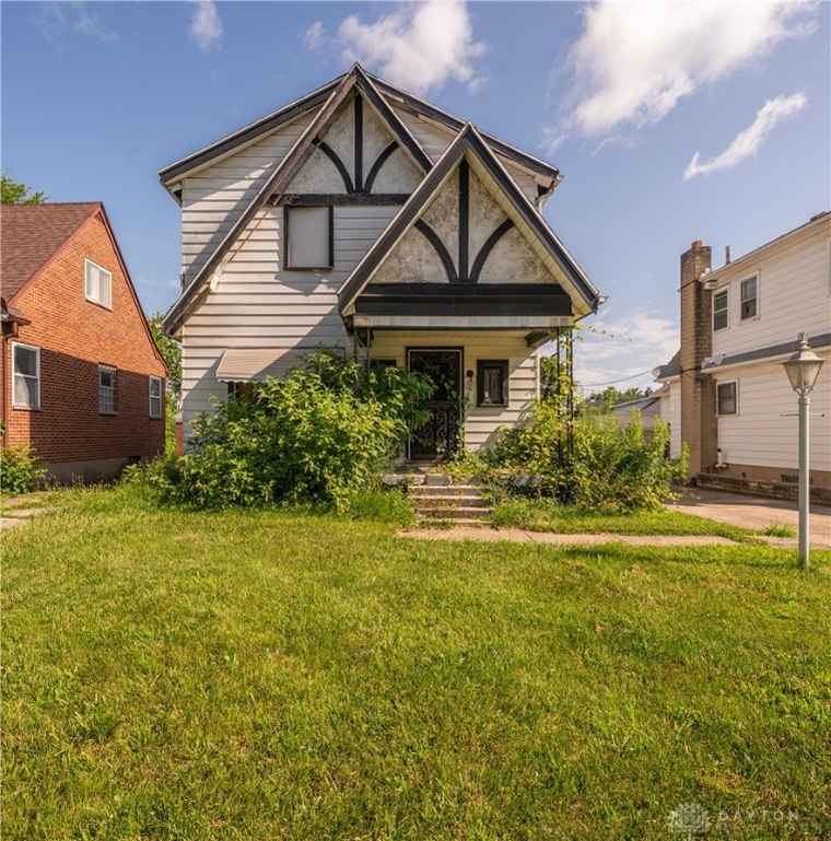 Photo of 4311 Midway Ave Dayton, OH 45417