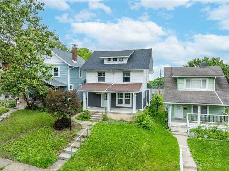 Photo of 1325 Highland Ave Dayton, OH 45410