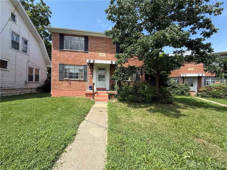 Photo of 1937 Auburn Ave Dayton, OH 45406