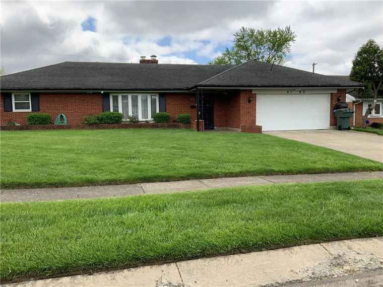 Photo of 4162 Merryfield Ave Dayton, OH 45416