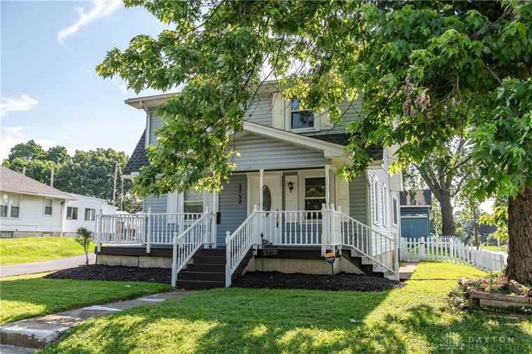 Photo of 2752 Kennedy Ave Dayton, OH 45420
