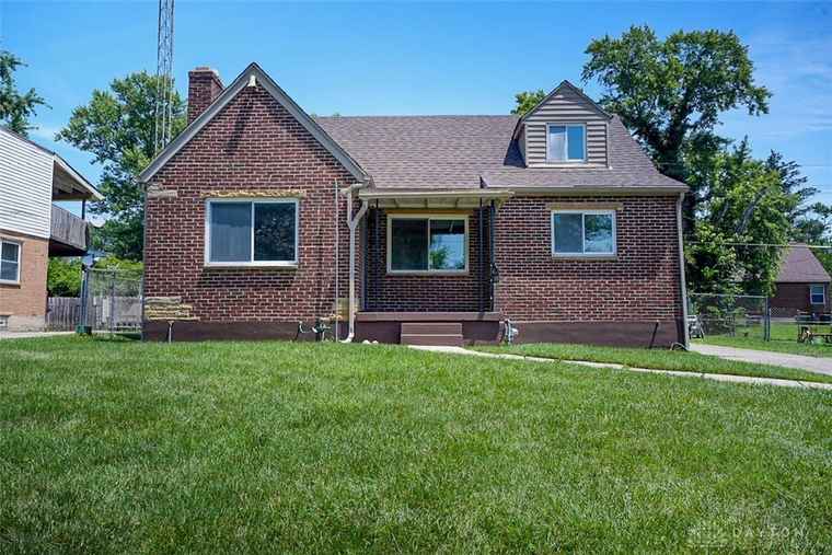 Photo of 1616 Wesleyan Rd Dayton, OH 45406