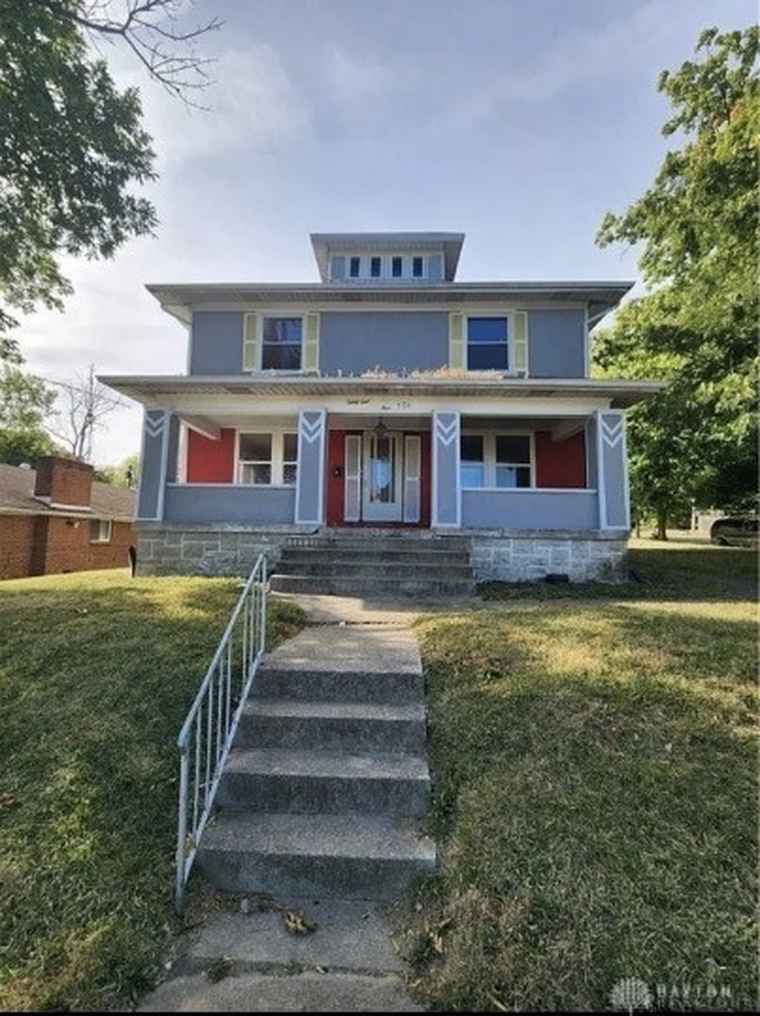 Photo of 3124 Lakeview Ave Dayton, OH 45417