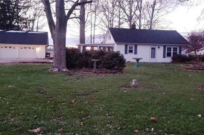 2627 Farmersville Johnsville Rd, Jackson Twp, OH 45325 | MLS# 831038 ...