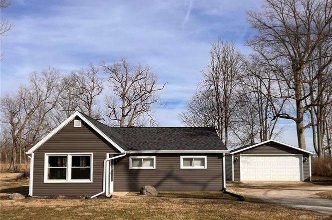 3547 Elleman Rd, Ludlow Falls, OH 45339 | MLS# 882060 | Redfin