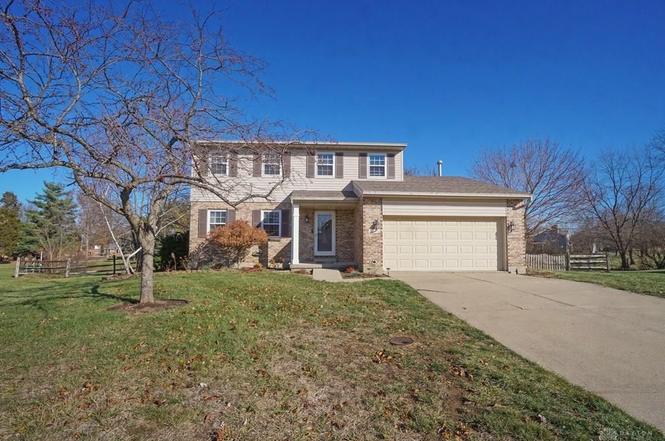 THE GREAT ESTATES グリニッチ 4052 Greatus Dr, Fairfield Twp, OH 45011 | Redfin