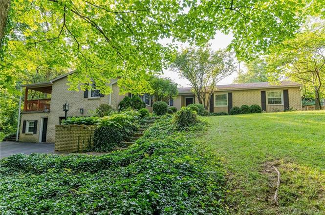 2115 Dane Ln Bellbrook Oh 45305 Mls 797427 Redfin
