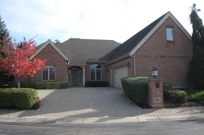 102 Rue Marseille, Dayton, OH 45429  MLS# 723995  Redfin