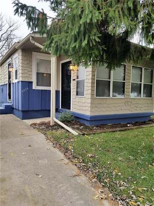 3908 Delphos Ave Dayton Oh 45402 3 Beds1 Bath