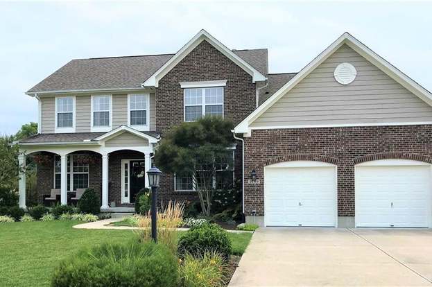 3169 Bugle Bluff Dr Bellbrook Oh 45305 Mls 791052 Redfin