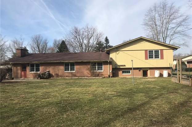 6340 Marshall Rd Dayton Oh 45459 Mls 785066 Redfin