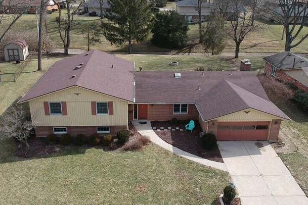6340 Marshall Rd Dayton Oh 45459 Mls 785066 Redfin