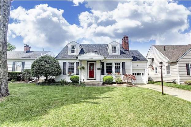 1035 Croyden Dr Dayton Oh 45420 Mls 716068 Redfin