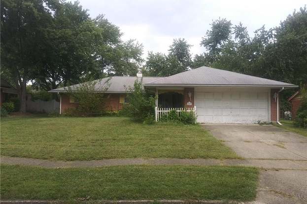 809 Rockhill Ave Kettering Oh 45429 Mls 801161 Redfin