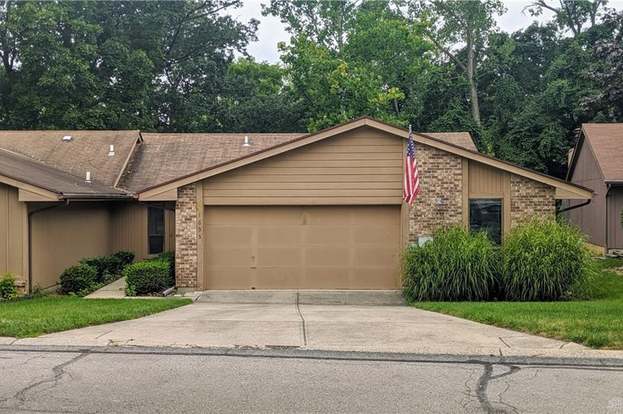 1655 Long Bow Ln West Carrollton Oh 45449 Mls 823161 Redfin