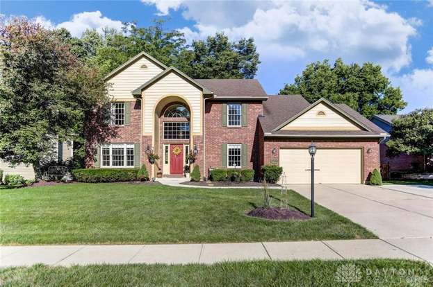 3766 E Sudbury Ct Bellbrook Oh 45305 Mls 771176 Redfin
