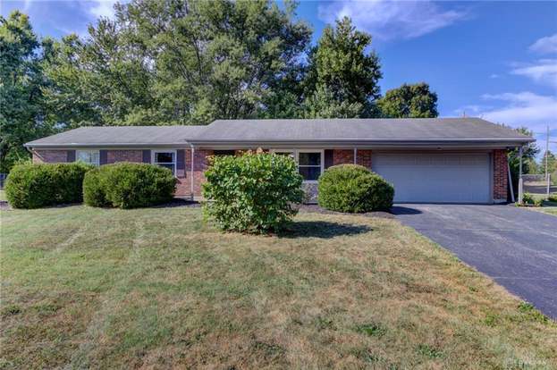 2063 Dane Ln Bellbrook Oh 45305 Mls 802255 Redfin