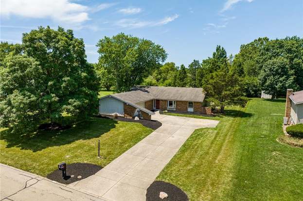 8881 Paragon Rd, Dayton, OH 45458 | MLS# 896382 | Redfin