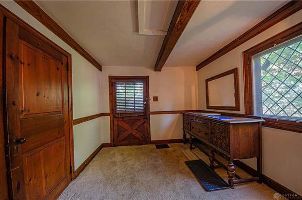 1575 W Alexandersville Bellbrook Rd Washington Township Oh 45459 3 Beds 2 Baths