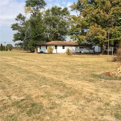 11400 Pansing Rd, Brookville, OH 45309 | MLS# 802434 | Redfin