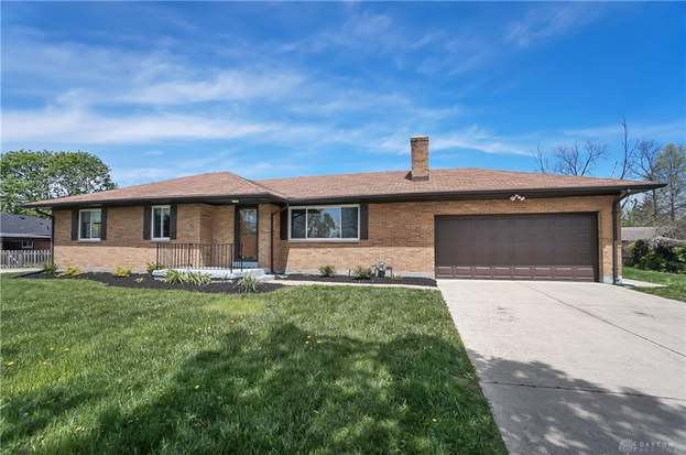 3019 Cricket Ln Vandalia Oh 45414 Mls 815449 Redfin