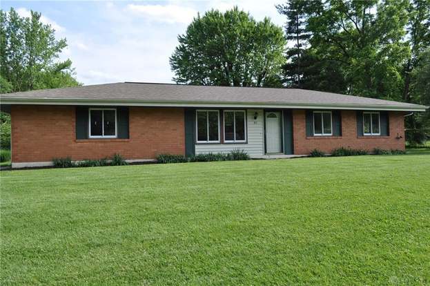 95 Shadyoak Dr Bellbrook Oh 45305 Mls 792488 Redfin