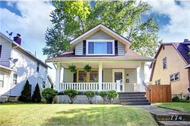774 Greenlawn Ave Dayton Oh 45403 Mls 711749 Redfin