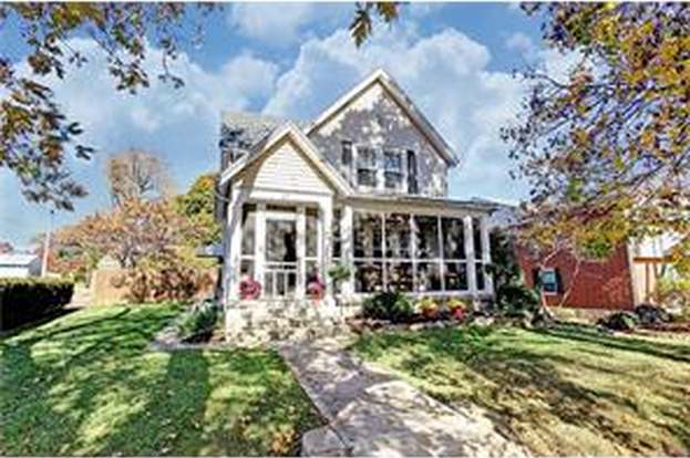 15 E Hadley Ave Oakwood Oh 45419 Mls 700784 Redfin